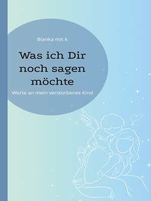 cover image of Was ich Dir noch sagen möchte
